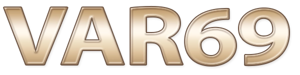 VAR69 Logo